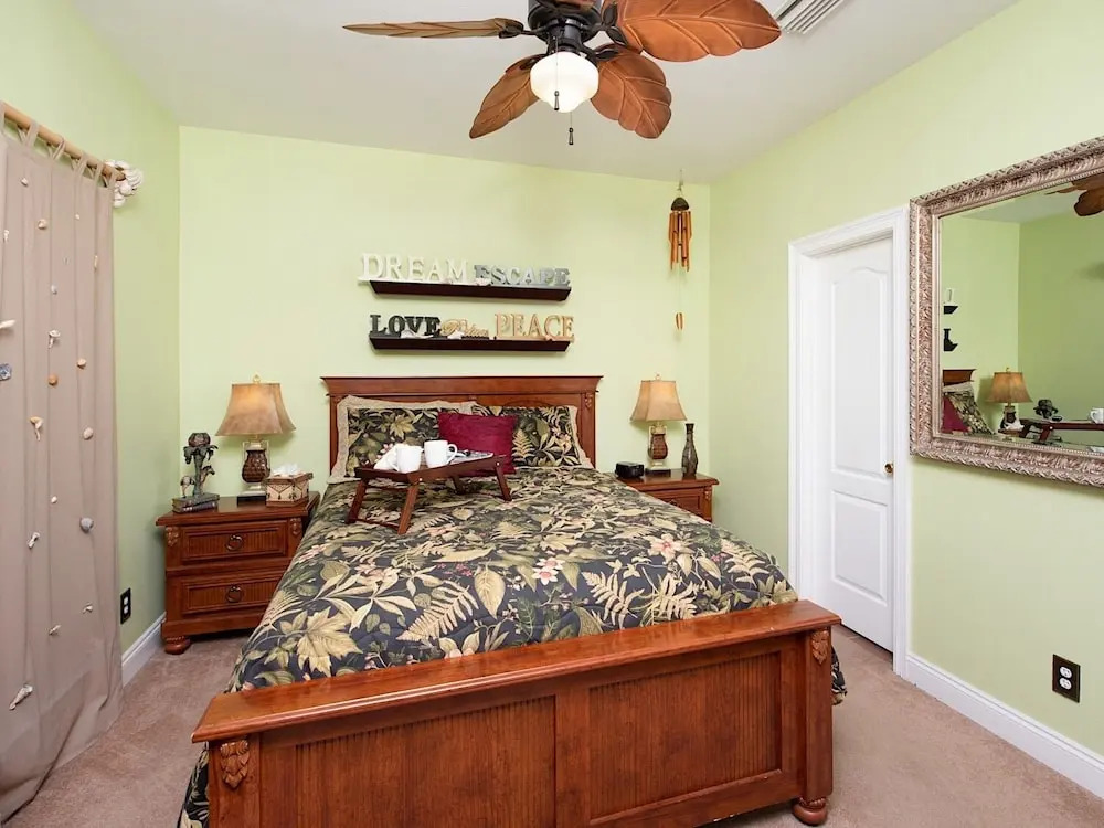 Sandy at Gulf Shores 70615 - 4 Br Home