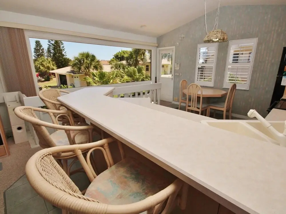 Atlantic North Salt Life GH Holiday home 2