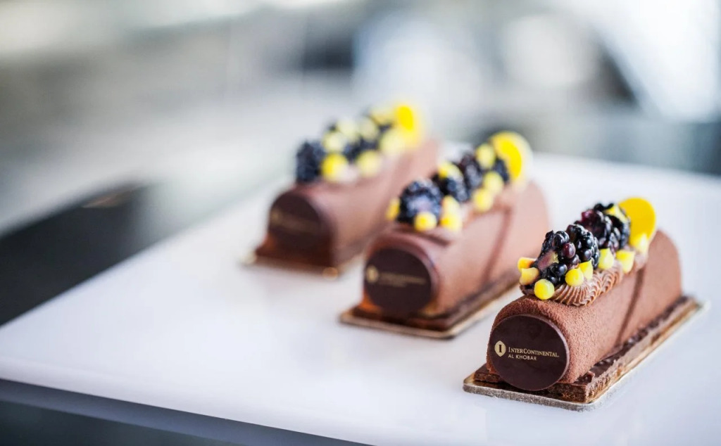InterContinental Al Khobar by IHG