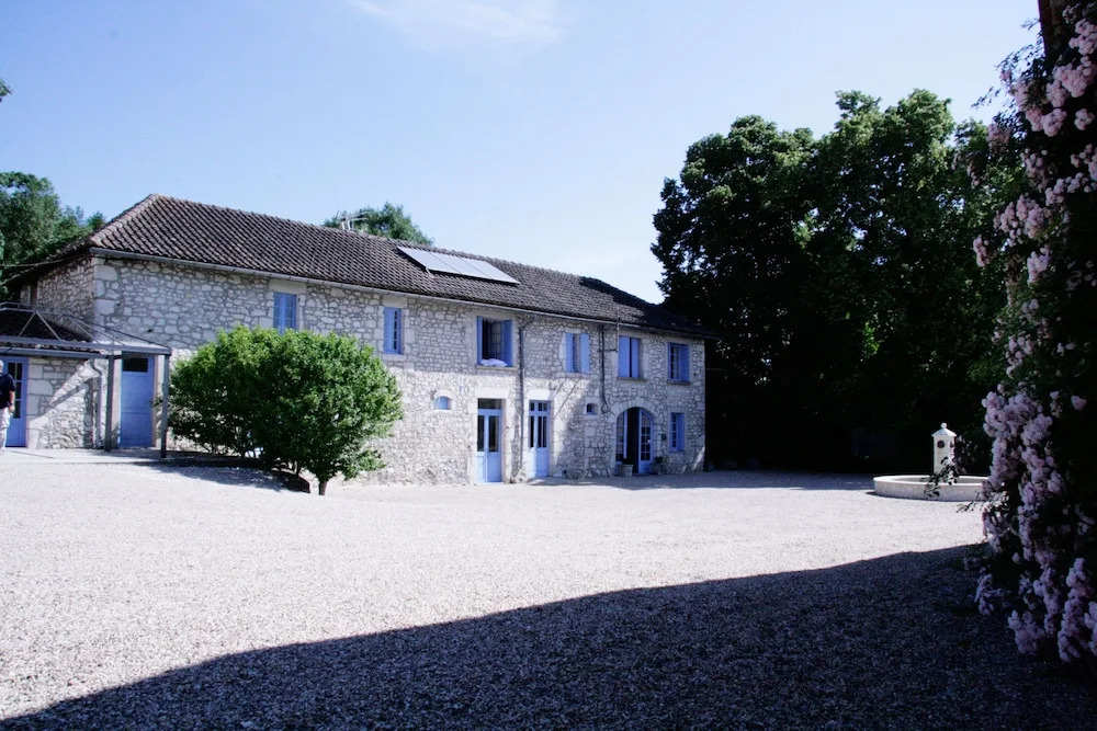 Gîtes du Château de Panisseau
