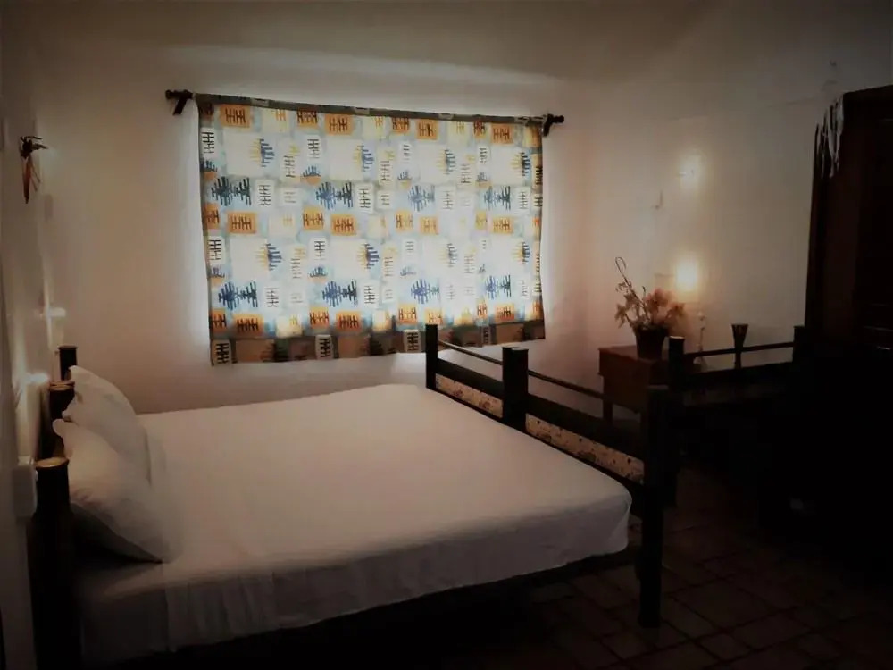 La Morena Hotel