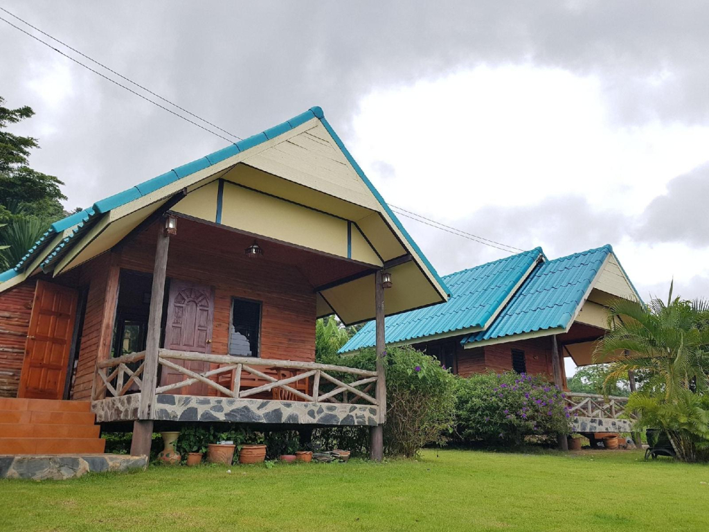 Ban Budta Resort