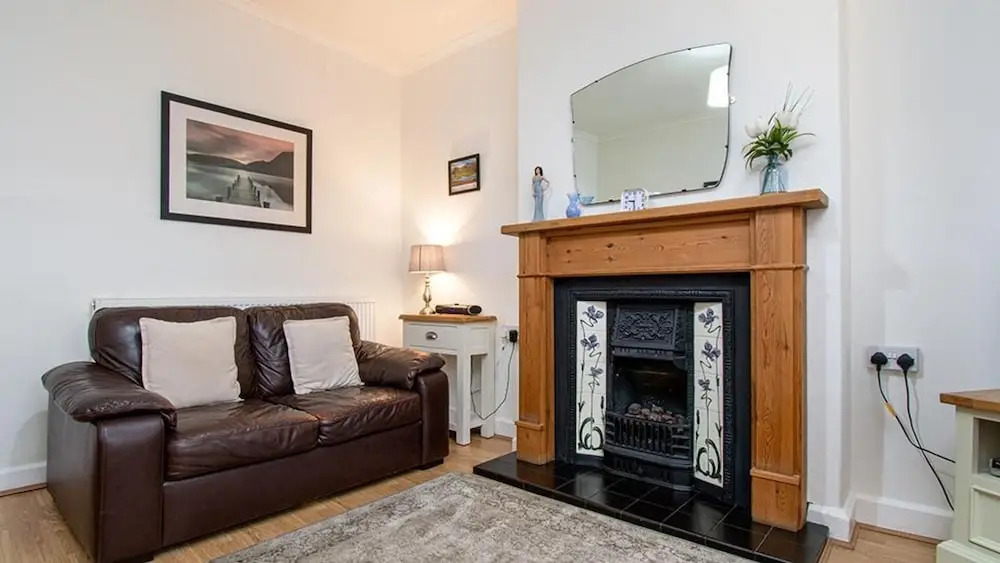 Barnwell Cottage