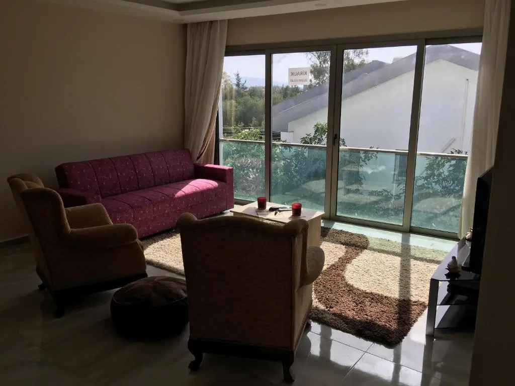 Royal Residence Nicosia