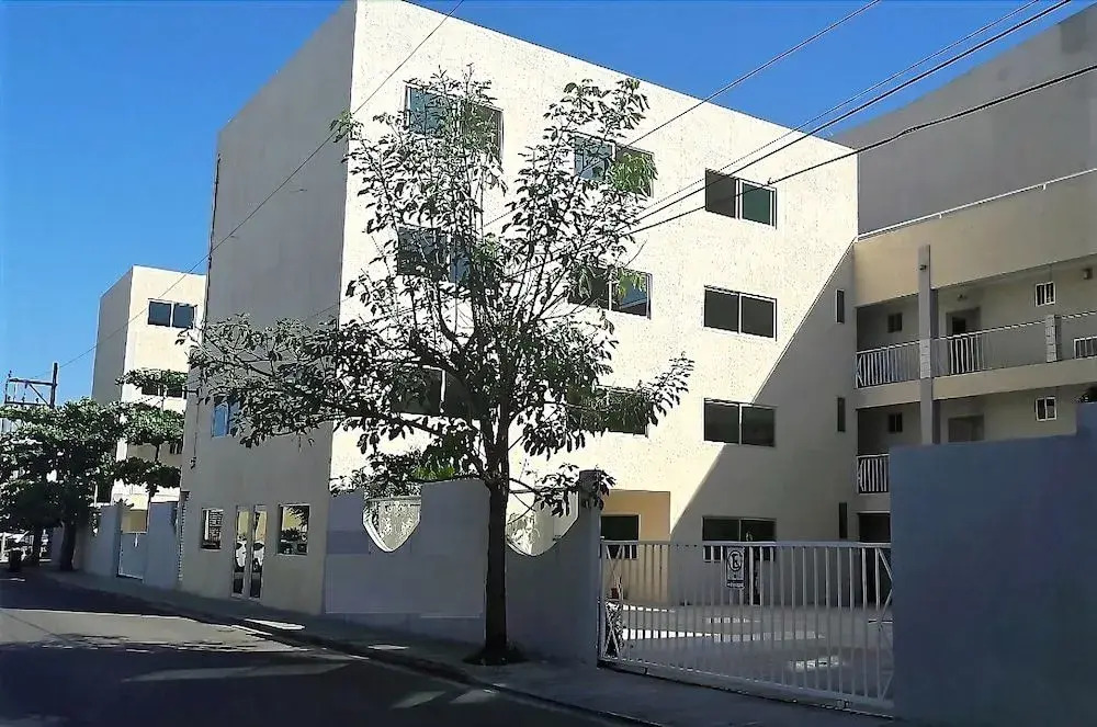 Downtown Playa del Carmen Hotel
