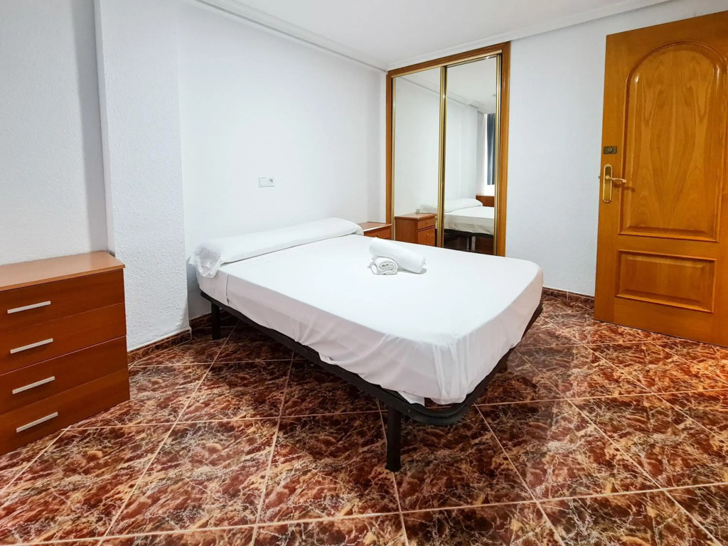 Apartamento Completo El Pato de Loix