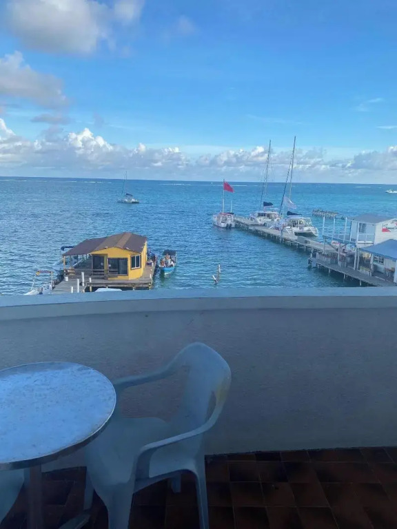 Spindrift Hotel