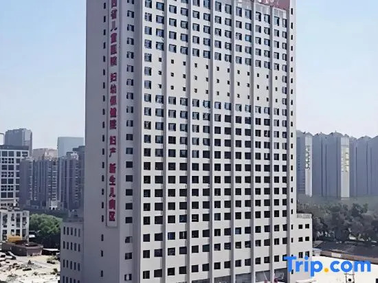 Hua Zhong Hotel