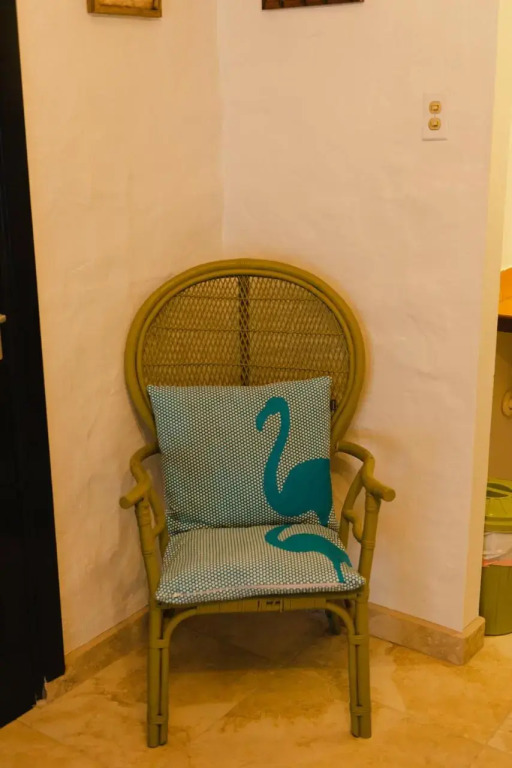 Villa Bougainvillea Aruba