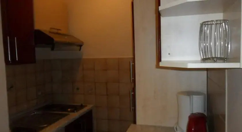 APARTMANI DELAS