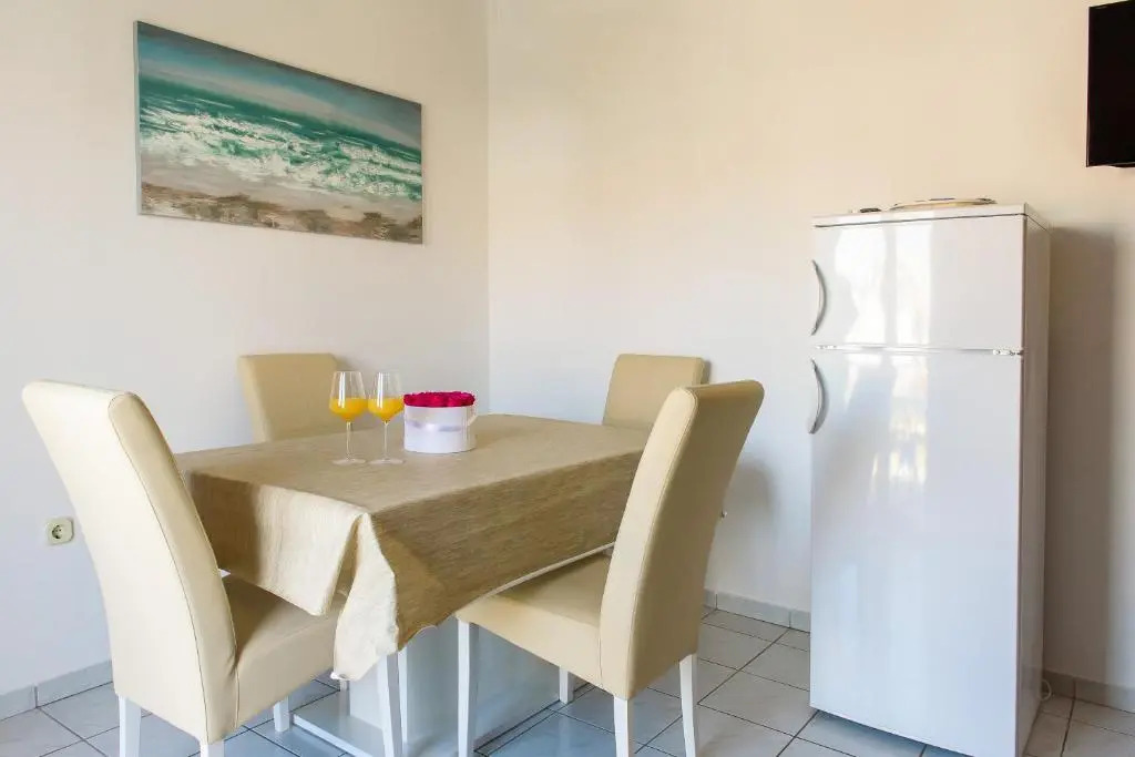 Antonela Apartment