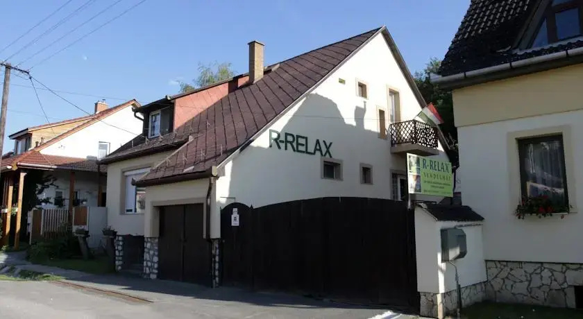 R-Relax Vendégház