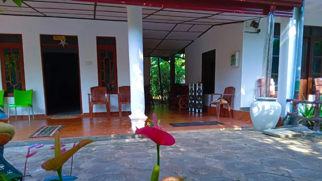 Sigiriya River Side Resort