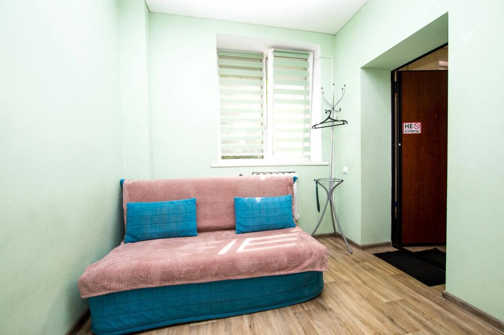 Aday Apartments (Эдэй Апартаменты) на улице Радищева 105