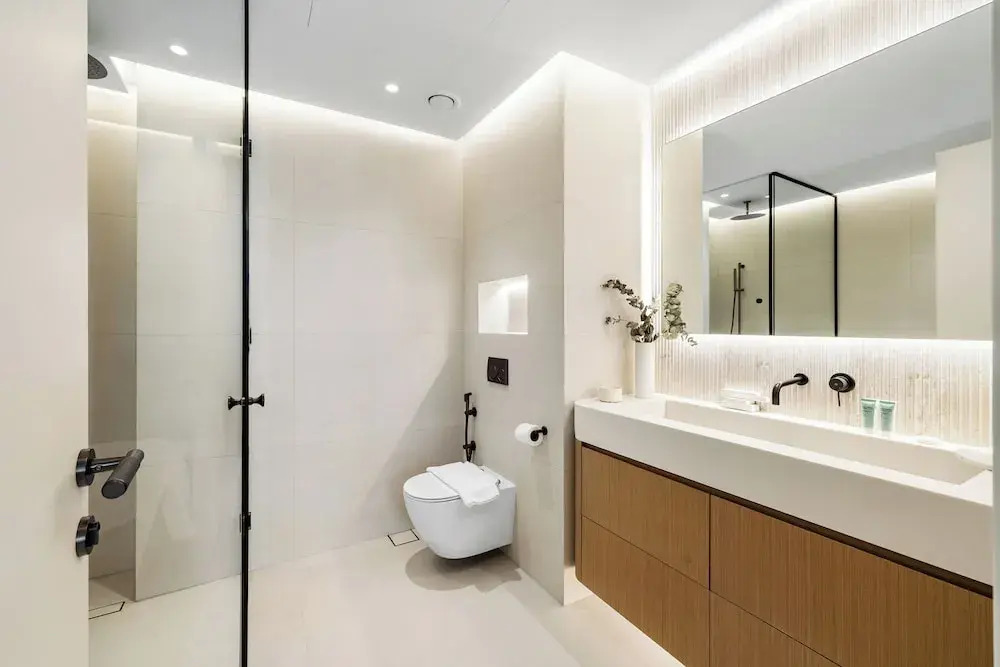 Upscale 3BR Maid Near Dubai Mall