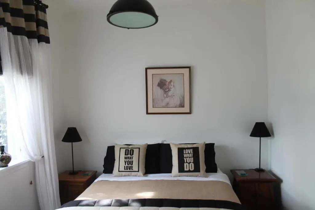 Beautiful Bungalow CBD