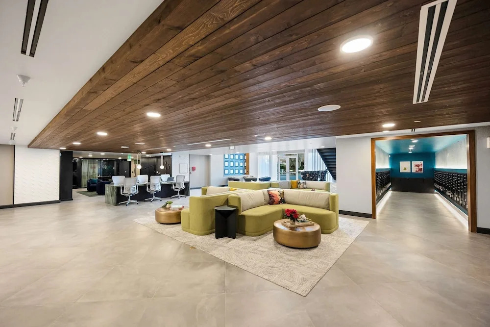 Luxury 2BR by Oneluxstay