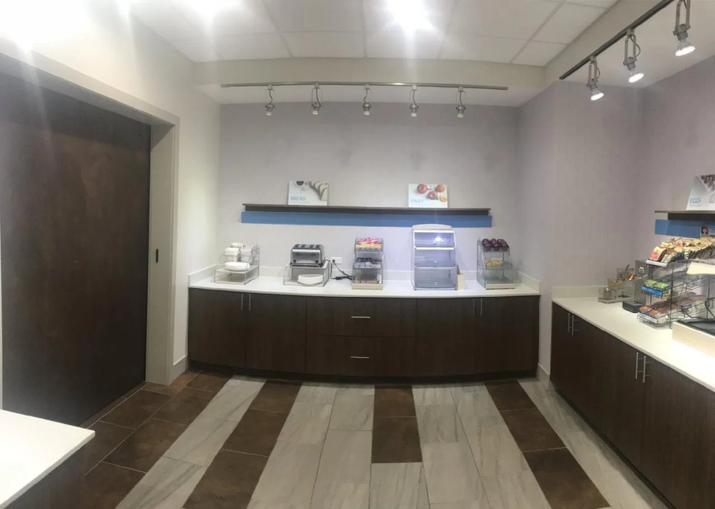 Holiday Inn Express Pineville-Alexandria Area by IHG