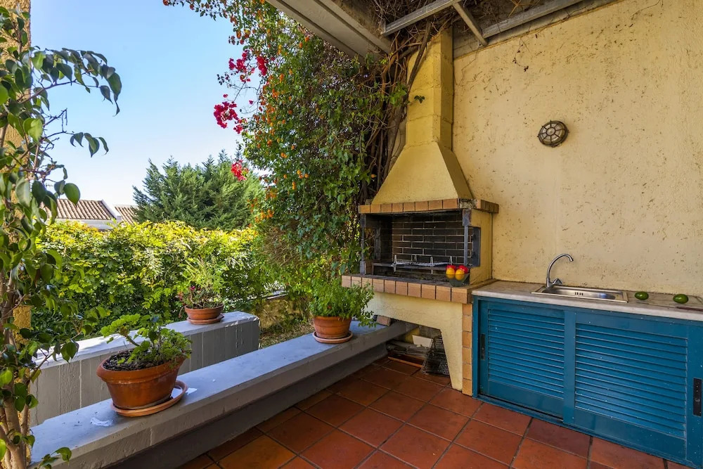 Barbati Coast Family Apartment