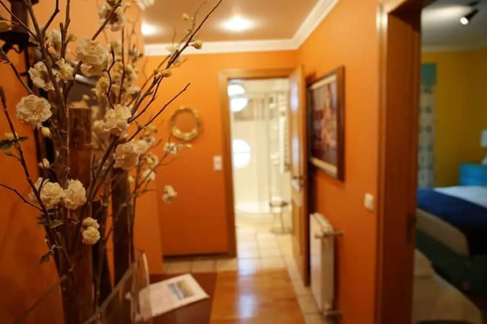 House with 4 Bedrooms in Ericeira, with Wonderful Sea View, Private Pool, Furnished Terrace - 500 M From the Beach