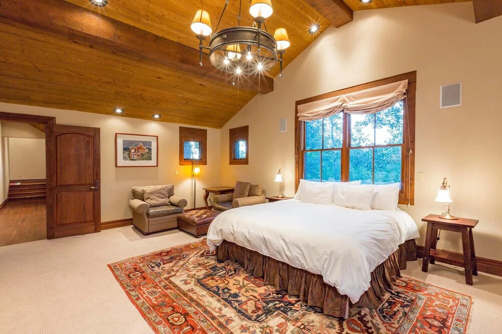 Country Club Estate by Exceptional Stays