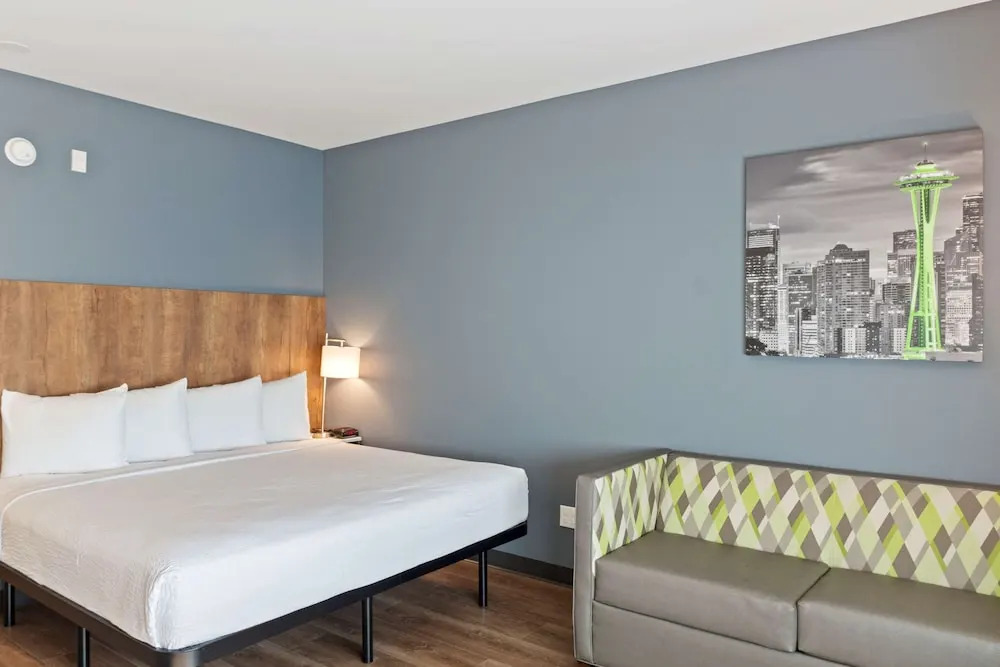 Extended Stay America Premier Suites - Phoenix - Chandler - Downtown