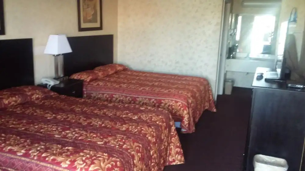 Deer Field Inn