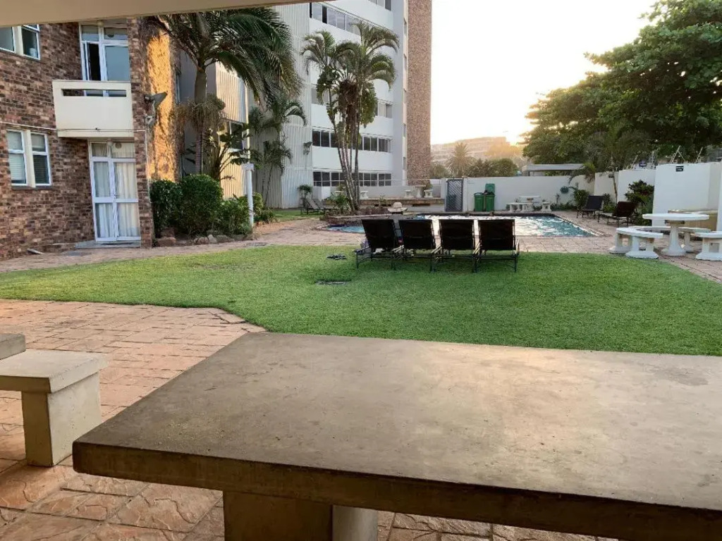Unit 62 Sealodge Umhlanga Beach