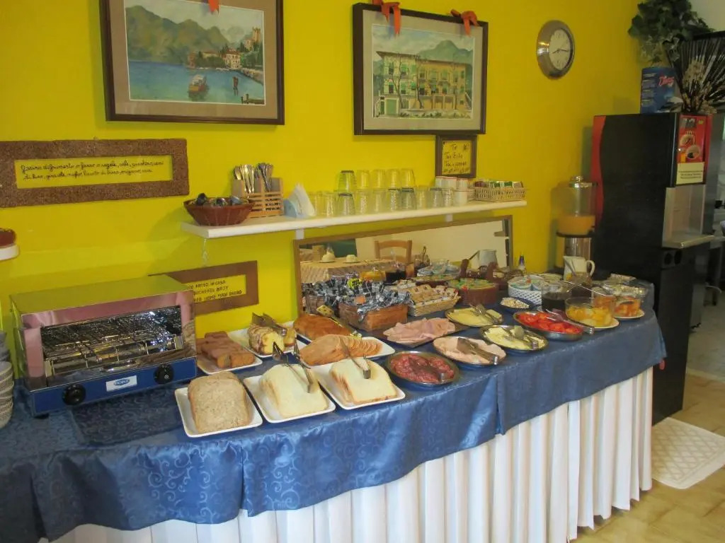 Hotel Casa Popi