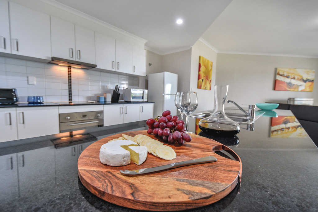Argus Apartments Darwin