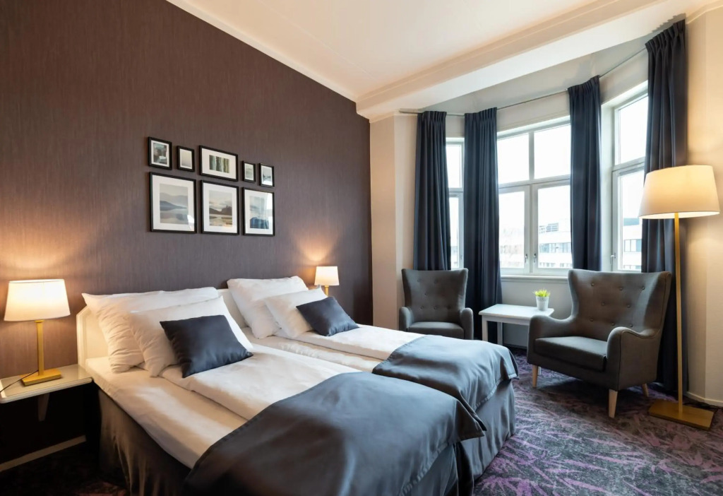 Home Hotel Grand Gjøvik