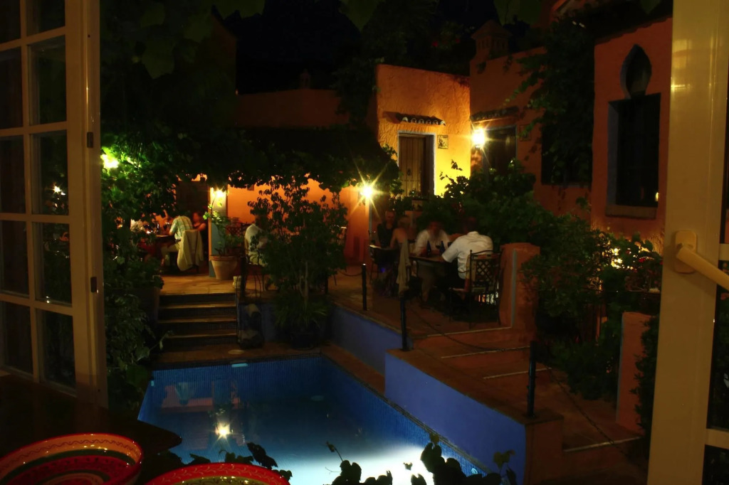 Hotel Amanhavis