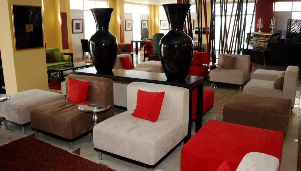 Midan Hotel Suites