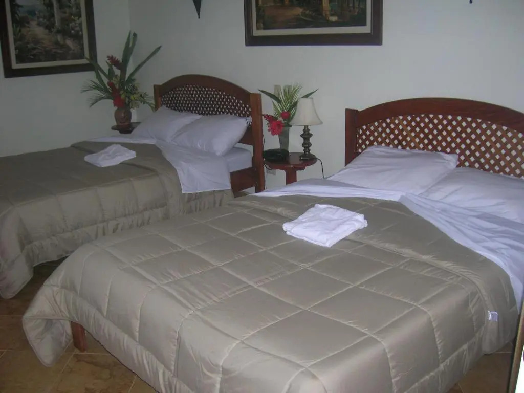 Hotel Esperanza