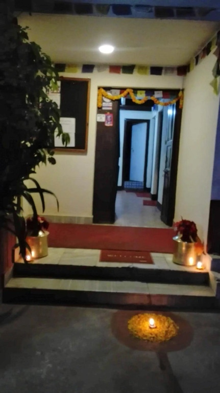 Best Hostel