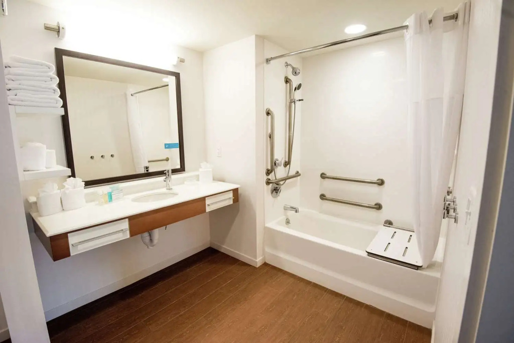 Hampton Inn & Suites Manchester, Vt