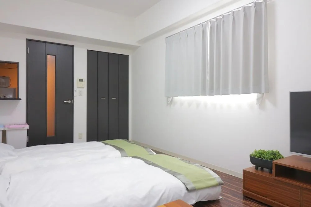 HG Cozy Hotel No.85 Bentencho Station