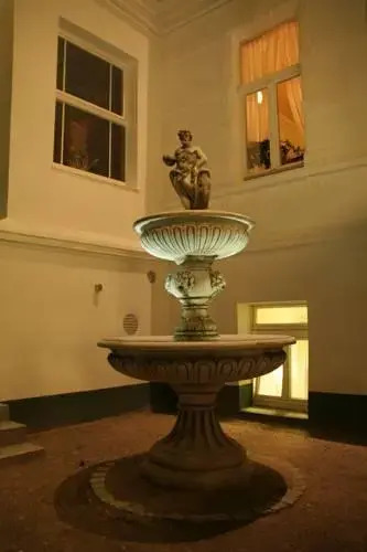 Hotel Buchenpark