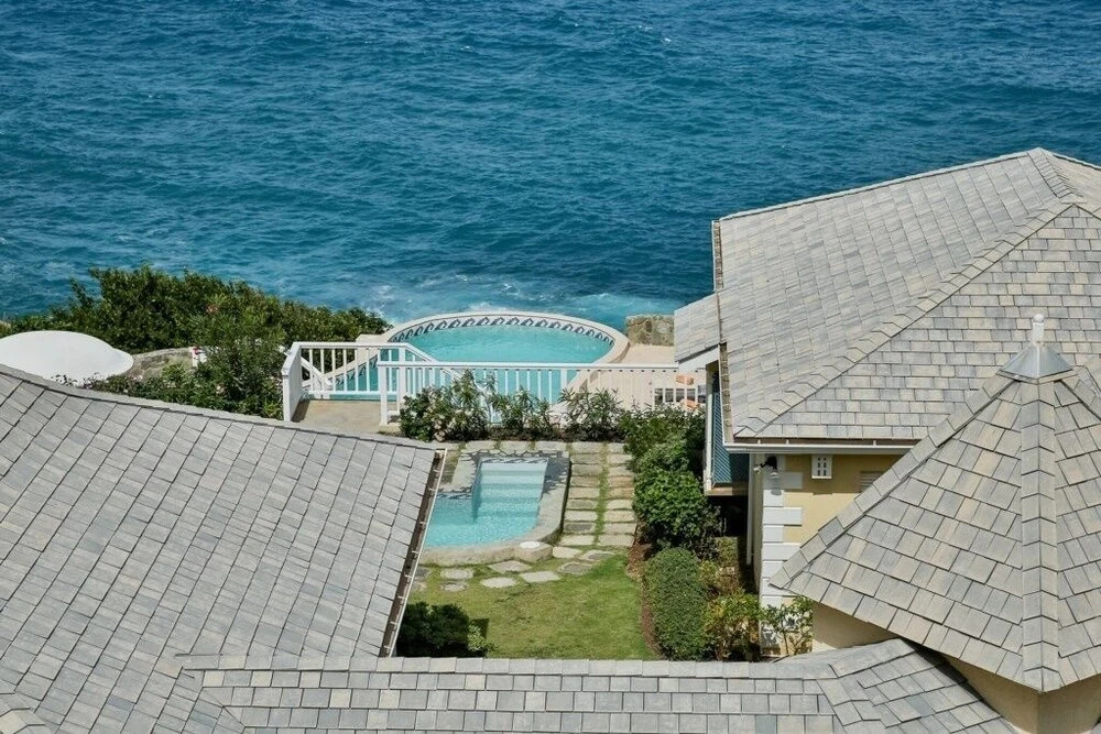 2-bed Villa With Uninterrupted Sea Views - Equinox 2 Bedroom Villa by RedAwning