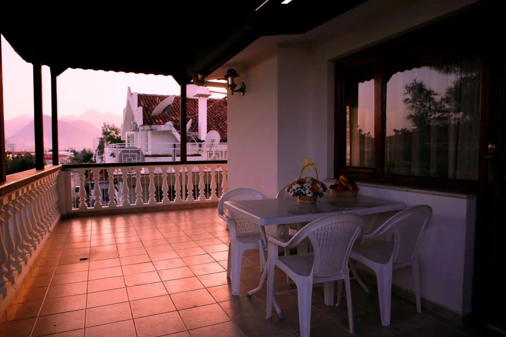 My Home Antalya