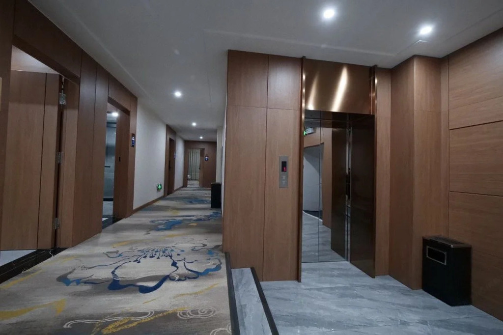 Gu Lang Yu Hotel