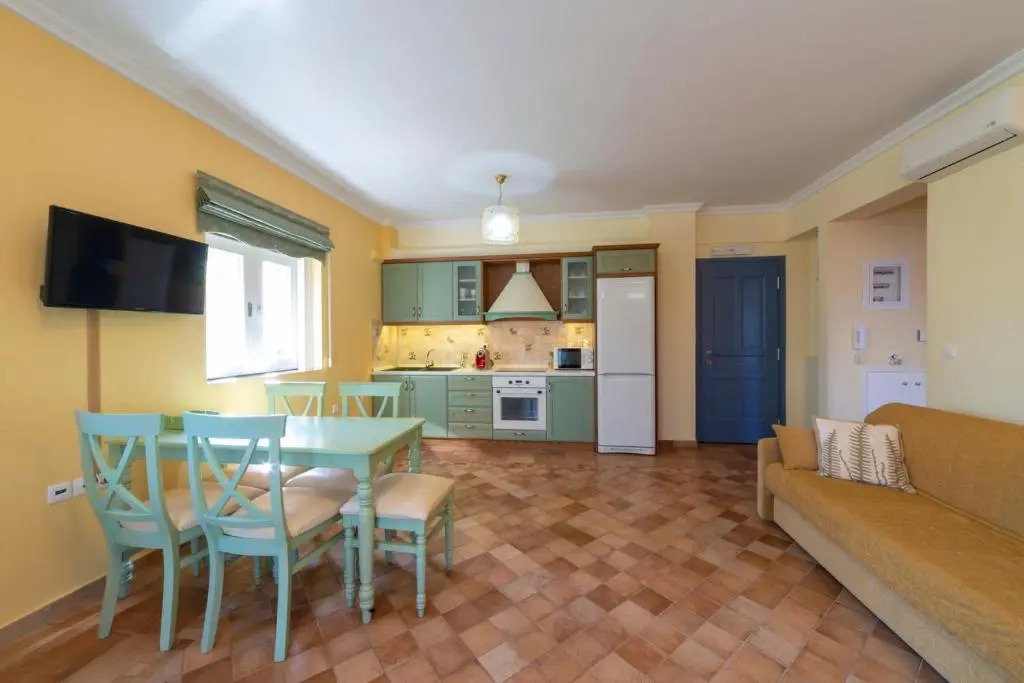 Nautilus Luxury Suites