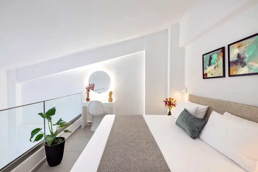 Creta Sun luxury apartments