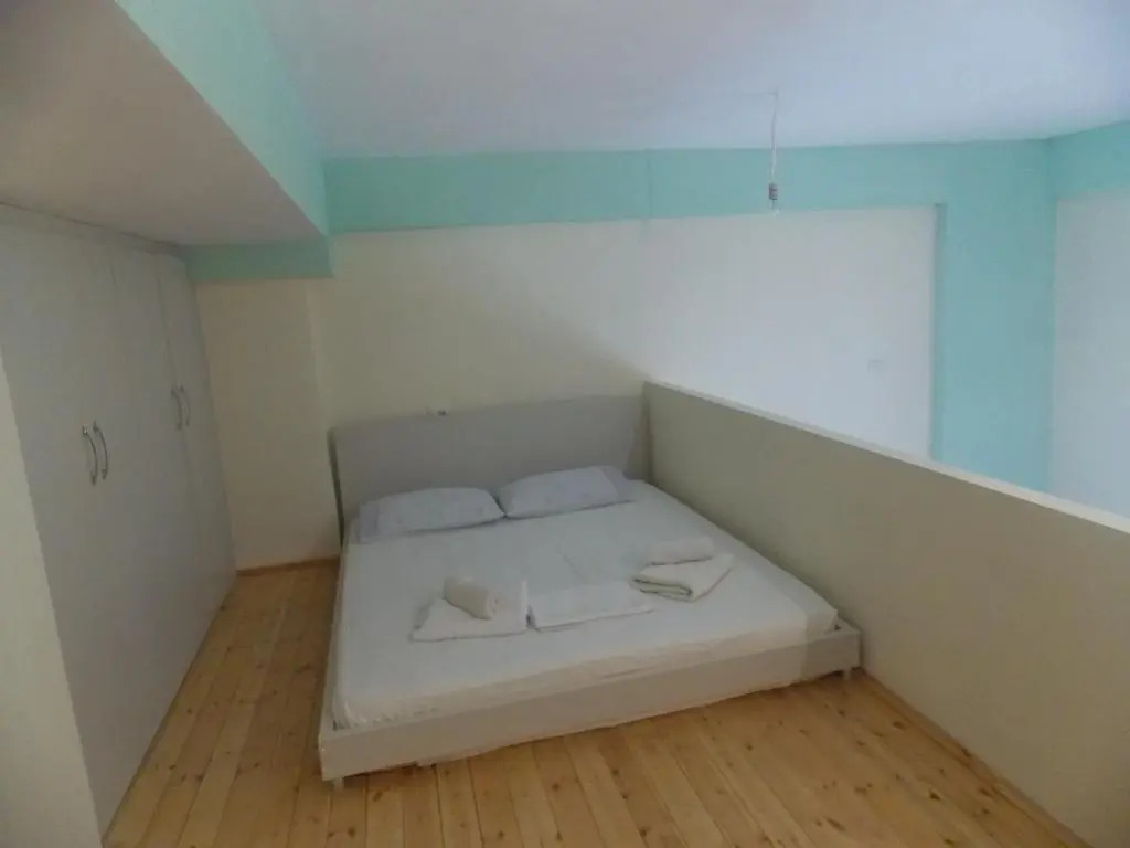 Angela Apartments