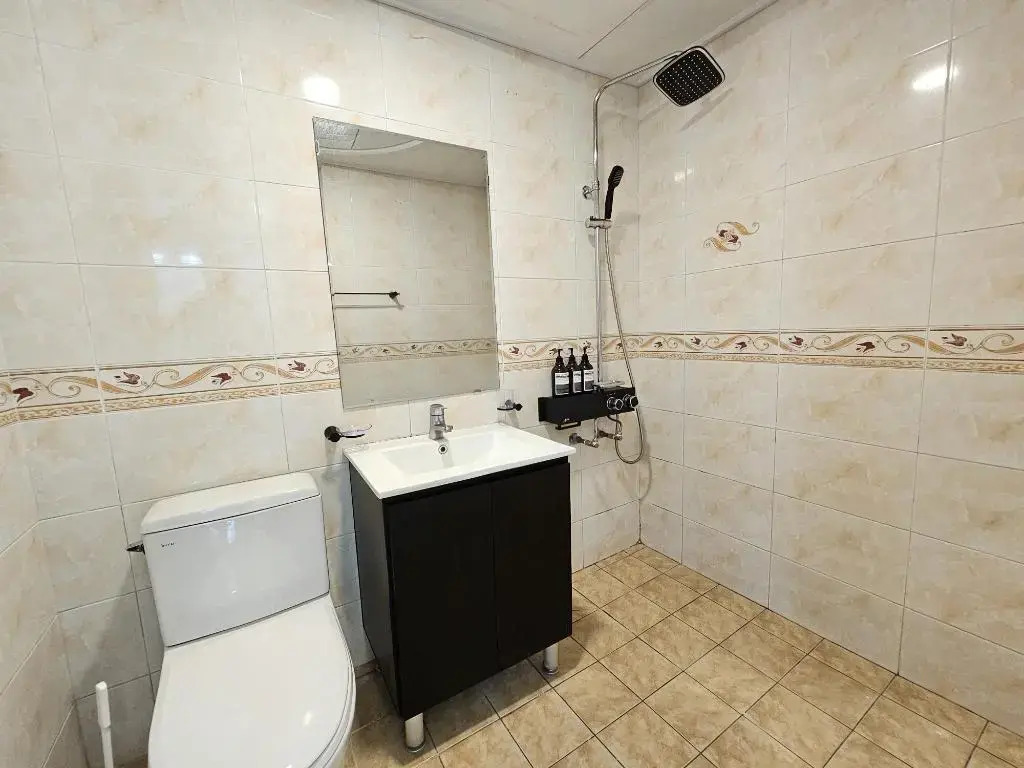 Greenside Pension