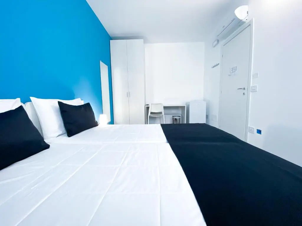 Bonne Nuit Guest House