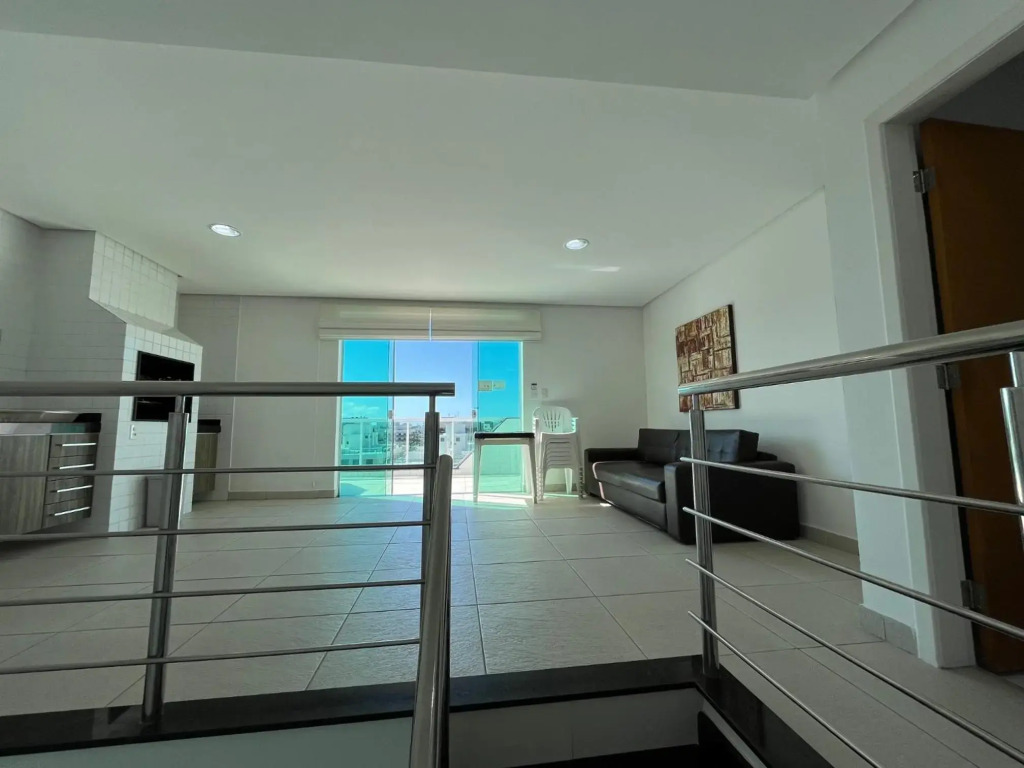 Cobertura Duplex em Condomínio de Luxo! - XI 401