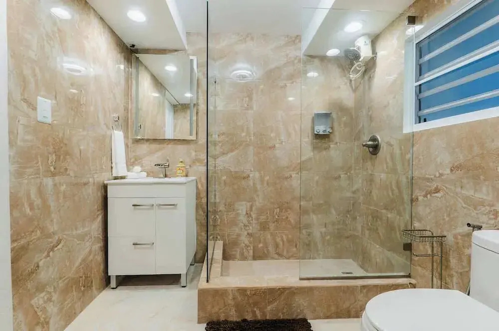 Blü Zen, Ideal Couples Stay in Mameyes Rio Grande