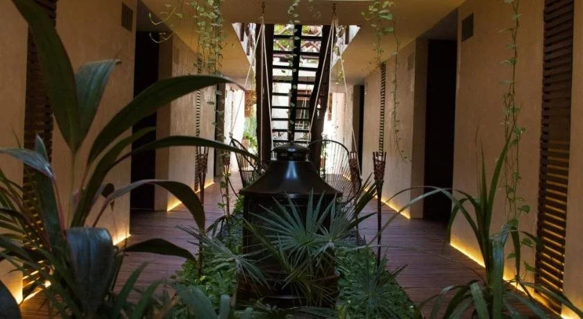 Hotel Boutique Grandiosa
