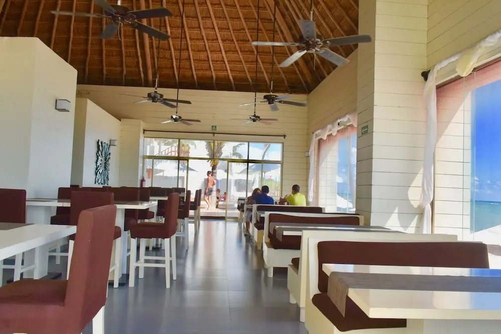 Hacienda Guadalupe by Seaside